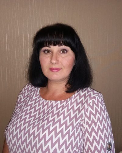 Анзіна А.О