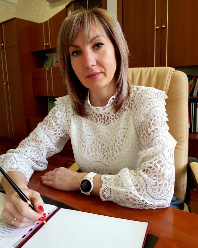 Герасименко Л.І